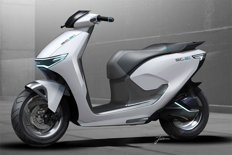 Honda เผยไฮไลท์รถต้นแบบ ผลิตภัณฑ์ เทคโนโลยี จากความฝันของฮอนด้า ก่อนลุยงาน Japan Mobility Show 2023