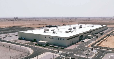 ค่ายรถไฟฟ้าสุดหรู Lucid ตัดสินใจเปิดโรงงานผลิตรถ EV ในซาอุดีอาระเบีย ดินแดนผู้ผลิตน้ำมัน