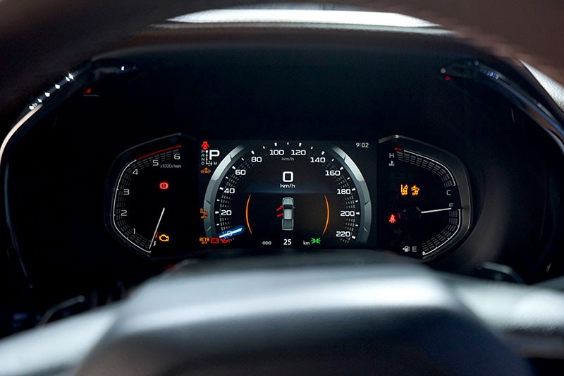 Isuzu เปิดตัวรถปิกอัพ "New! Isuzu D-Max" เหนือลิมิต…พิชิตโลก ในราคา 540,000 - 1,254,000 บาท