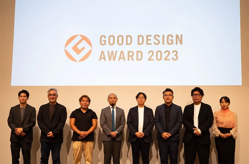 Mitsubishi Motors นำ All-New Triton / Xforce / Delica คว้ารางวัลออกแบบยอดเยี่ยมแห่งญี่ปุ่น Good Design Award 2023