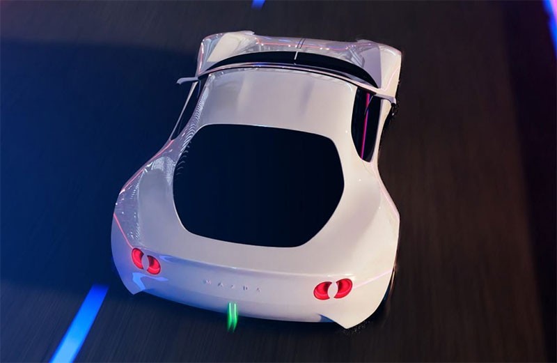 Mazda เผย จะสร้าง Mazda MX-5 รุ่นใช้ไฟฟ้า 100% ก็ได้ แต่แบตเตอรี่ปัจจุบันยังหนักเกินไป!