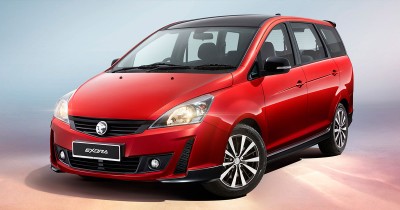 Proton ปิดฉาก! เลิกผลิต Proton Exora รถ MPV รุ่นยอดฮิตแล้ว หลังจากขายมา 14 ปี กับจำนวน 196,583 คัน