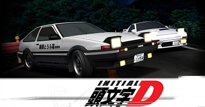 Initial D เตรียมสร้างเป็นหนังอีกครั้ง กำกับโดย "ฮาน" นักแสดงหนังระดับฮอลลีวูดจาก Fast & Furious