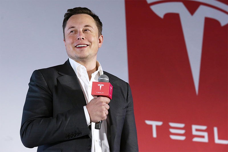อดีต CEO Toyota เผย "นักลงทุนและทุกคนต้องเผชิญความจริง" หลังจากหุ้น Tesla ร่วงหนัก ทำ Elon Musk สูญกว่า 1 ล้านล้านบาท