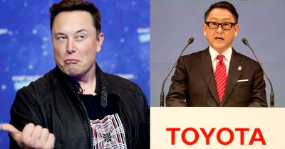 อดีต CEO Toyota เผย "นักลงทุนและทุกคนต้องเผชิญความจริง" หลังจากหุ้น Tesla ร่วงหนัก ทำ Elon Musk สูญกว่า 1 ล้านล้านบาท