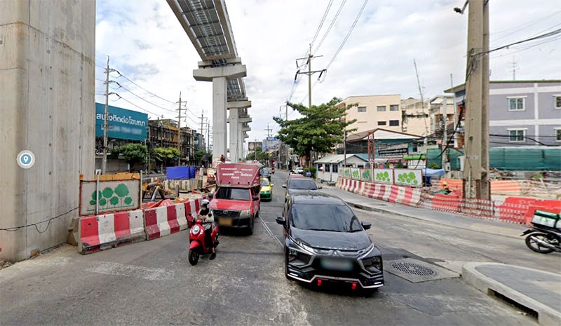 10 แยกไฟแดงนรก รถติดนานสุด หนักสุด ติดได้ ติดดี เจอแล้วต้องหนีไป!