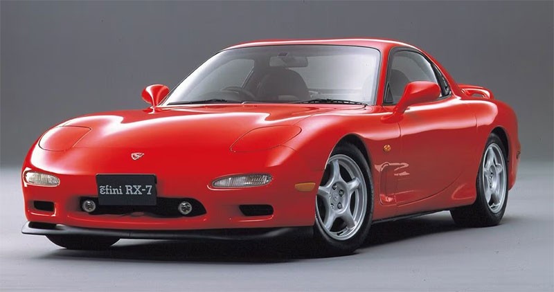Mazda ฉลองผลิตเครื่องยนต์โรตารี 2 ล้านเครื่อง และบอกว่าจะคงอยู่ต่อไป เพื่อสืบทอดผลงานของ Felix Wankel