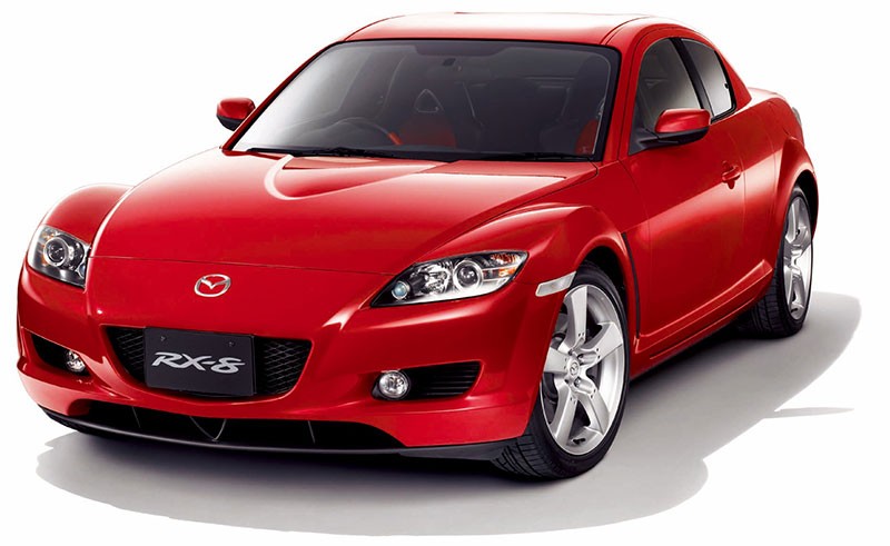 Mazda ฉลองผลิตเครื่องยนต์โรตารี 2 ล้านเครื่อง และบอกว่าจะคงอยู่ต่อไป เพื่อสืบทอดผลงานของ Felix Wankel