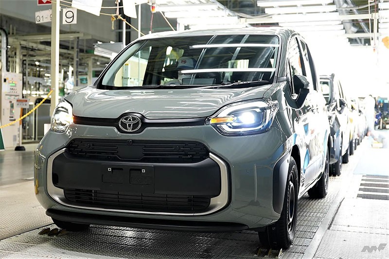 Toyota คุยอย่างภาคภูมิใจ ภายใน 88 ปี ผลิตรถยนต์ขายได้ถึง 300 ล้านคันทั่วโลก