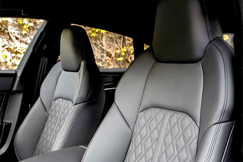 Audi เปิดตัว The New Audi A7 Sportback 55 TFSI e ซีดานปลั๊กอินไฮบริด ขับ 4 ล้อ quattro ในราคา 4,799,000 - 5,099,000 บาท