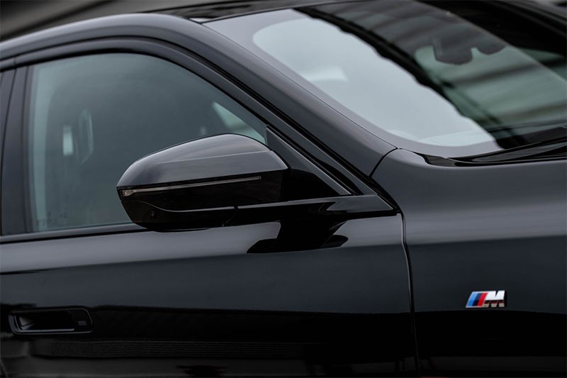 BMW เปิดตัว BMW 740d M Sport ขุมพลังดีเซล Mild Hybrid 3.0 ลิตร Turbo 286 แรงม้า ในราคา 6,719,000 บาท