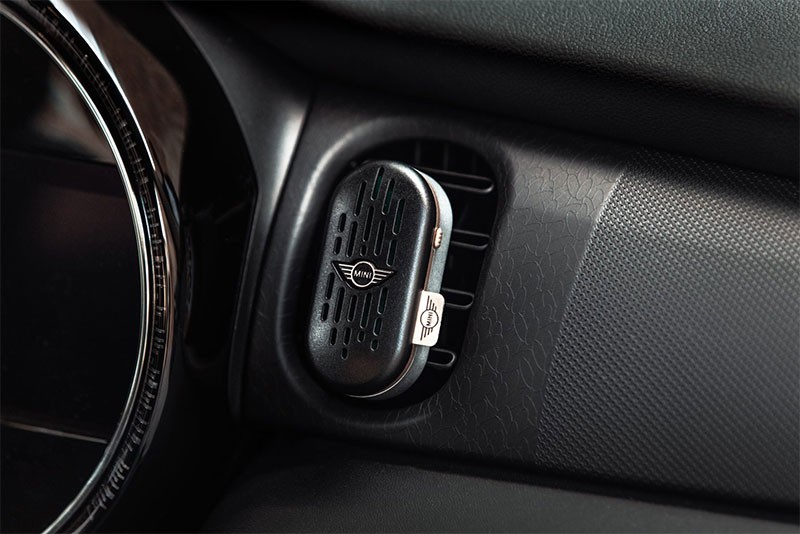 MINI เปิดตัว MINI Cooper S Hatch Mayfield Edition รุ่นพิเศษ นำเข้าเพียง 12 คันเท่านั้น ในราคา 2,969,000 บาท