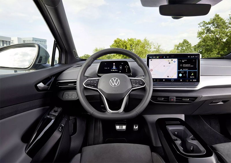 Volkswagen ID.4 และ ID.5 เปิดตัวรุ่นปี 2024 ปรับปรุงใหม่ แรงขึ้น วิ่งได้ไกลขึ้น พร้อมเทคโนโลยีจัดเต็ม