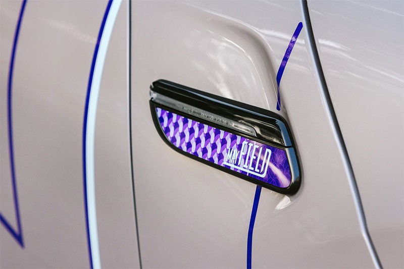 MINI เปิดตัว MINI Cooper S Hatch Mayfield Edition รุ่นพิเศษ นำเข้าเพียง 12 คันเท่านั้น ในราคา 2,969,000 บาท