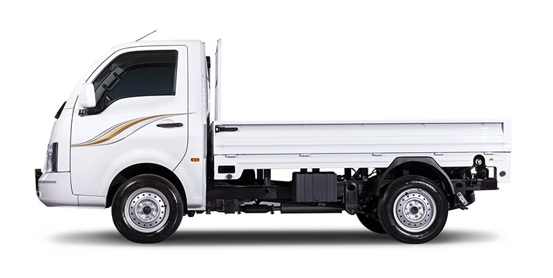 TATA เปิดตัว TATA Super Ace รถบรรทุกขนาดเล็กเพื่อการพาณิชย์ โฉมไมเนอร์เชนจ์จากอินเดีย ราคาเริ่มต้น 385,000 บาท