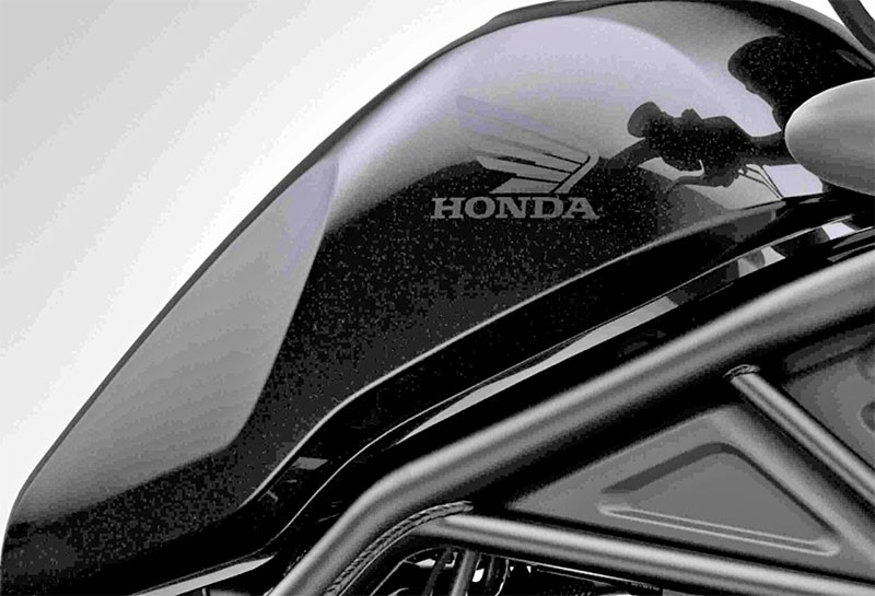 Thai Honda เปิดตัว New Honda Rebel500, Rebel300 และ New Honda CB150R สีใหม่ ยกระดับความดุดัน!