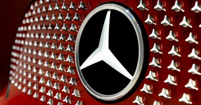 Mercedes-Benz ขึ้นอันดับ 7 แบรนด์ที่มีมูลค่ามากที่สุดในโลก จากการจัดอันดับ Best Global Brands 2023