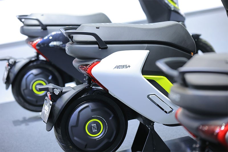 ZEEHO ยั่วใจไรเดอร์ อวดโฉม ZEEHO Concept Bike รุ่น Magnet และ C!ty Sport พร้อม 3 รุ่นที่ขายในไทย ในงาน Motor Expo 2023
