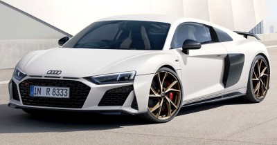 Audi Japan เปิดตัวรถรุ่นพิเศษ Audi R8 Coupe Japan Final Edition ก่อนมุ่งหน้าสู่ไฟฟ้าล้วน!