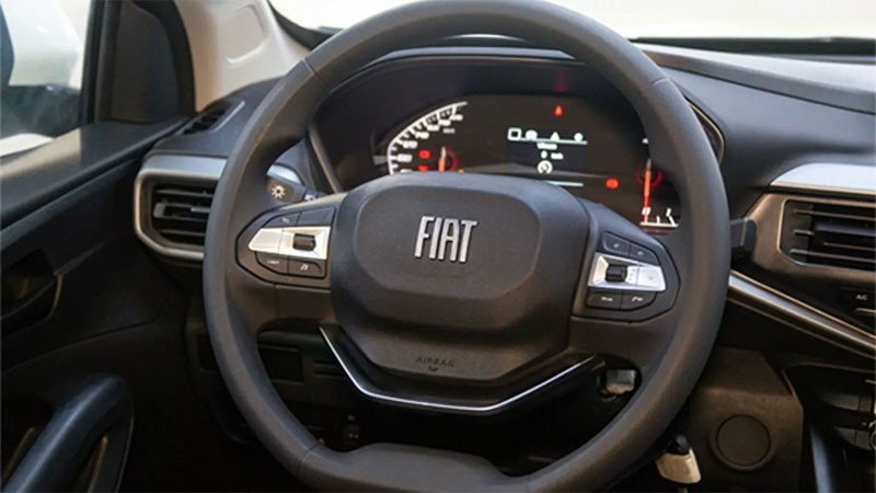 Fiat เปิดตัว Fiat Titano รถกระบะคู่แฝดกับ Peugeot Landtrek ขุมพลังดีเซล 1.9 ลิตร 150 แรงม้า ในแอลจีเรีย