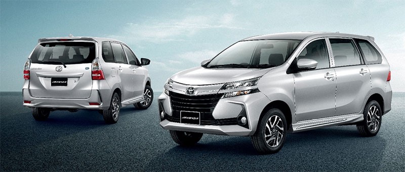 Toyota ประกาศหยุดขายชั่วคราว-เรียกคืน Toyota Veloz และ Toyota Avanza ในไทย หลังพบปัญหาจากการทดสอบใหม่