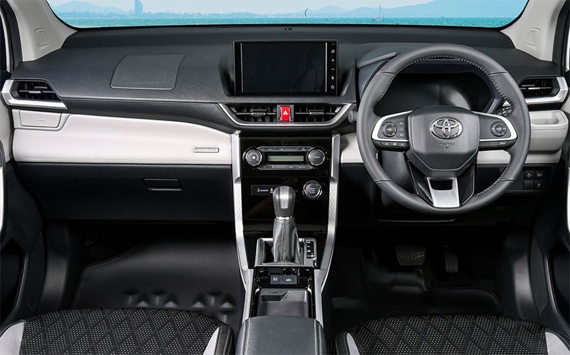 Toyota ประกาศหยุดขาย Toyota Veloz ในไทยชั่วคราว หลังข่าวอื้อฉาวด้านความปลอดภัยของ Daihatsu