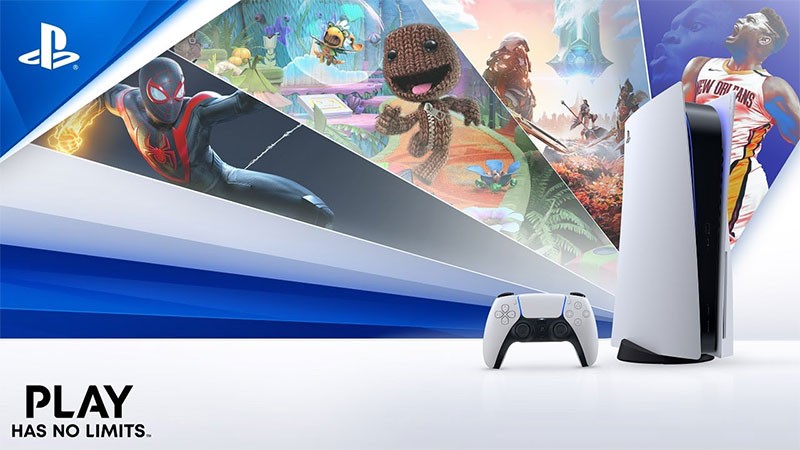 Sony คุย "PlayStation 5" สร้างยอดขายทะลุ 50 ล้านเครื่องแล้ว!