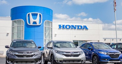 Honda ประกาศเรียกคืนรถยนต์ประมาณ 4.5 ล้านคันทั่วโลก จากปัญหาปั๊มเชื้อเพลิง