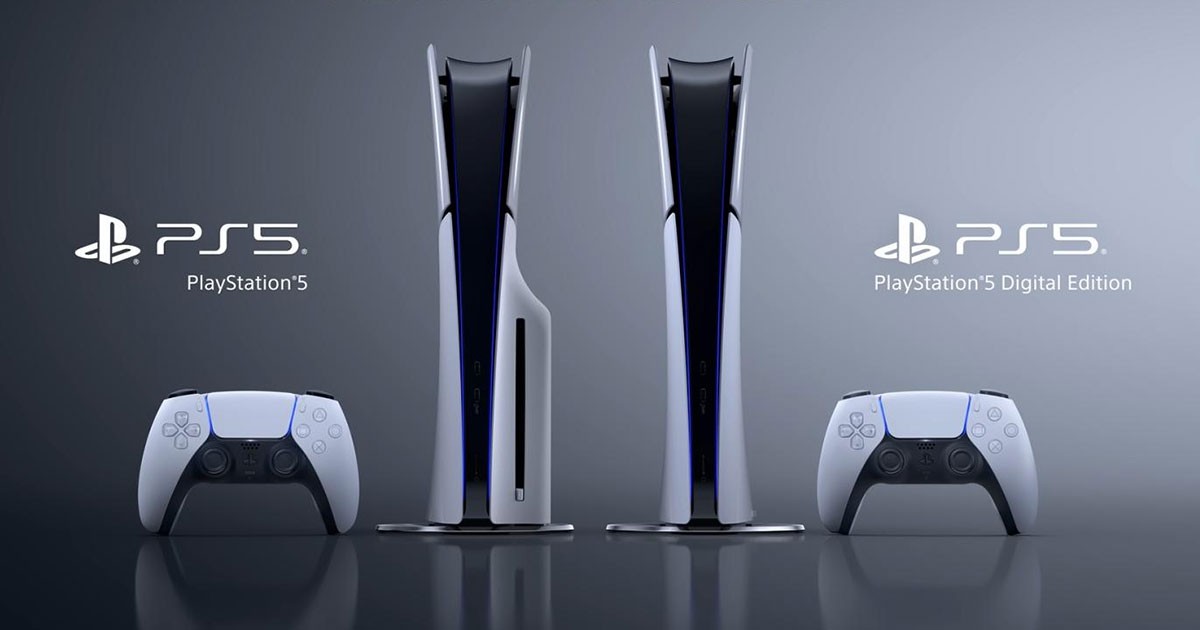 Sony คุย "PlayStation 5" สร้างยอดขายทะลุ 50 ล้านเครื่องแล้ว!