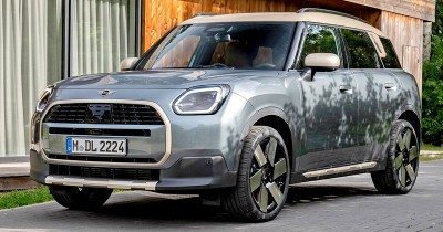 MINI แนะนำ MINI Countryman C รุ่นเริ่มต้นของ Crossover SUV รุ่นใหม่ กับขุมพลังเบนซิน 168 แรงม้า