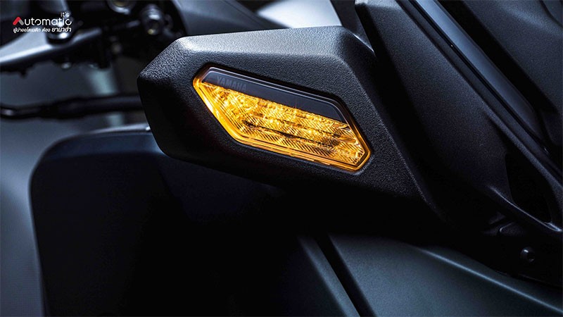 Yamaha เผย New Yamaha XMAX Tech MAX ความเร้าใจพิเศษ…สุดแม็กซ์ Follow The Max ในราคาสุดเร้าใจ 224,900 บาท