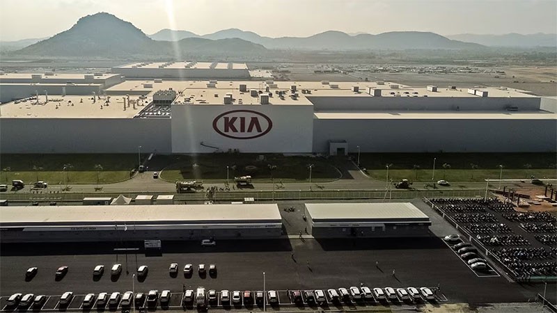 KIA ประกาศชัด ยกเลิกแผนตั้งโรงงานในไทยแล้ว! แต่ยังคงจัดตั้งตัวแทนจำหน่ายครั้งใหม่ในไทย