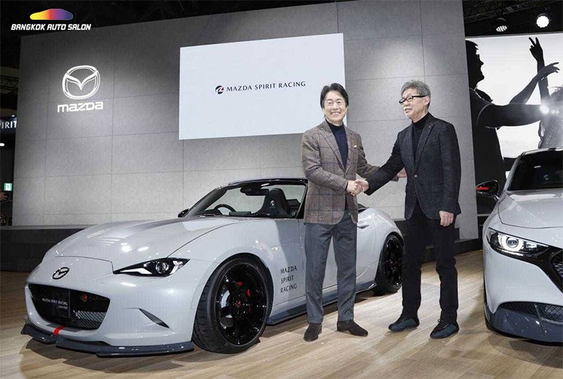 Siamcar พาชมบรรยากาศงาน เทศกาลรถแต่งระดับโลก Tokyo Auto Salon 2024