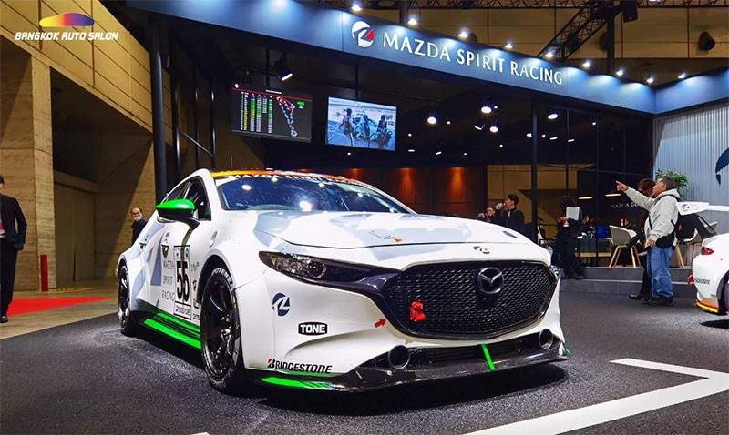 Siamcar พาชมบรรยากาศงาน เทศกาลรถแต่งระดับโลก Tokyo Auto Salon 2024