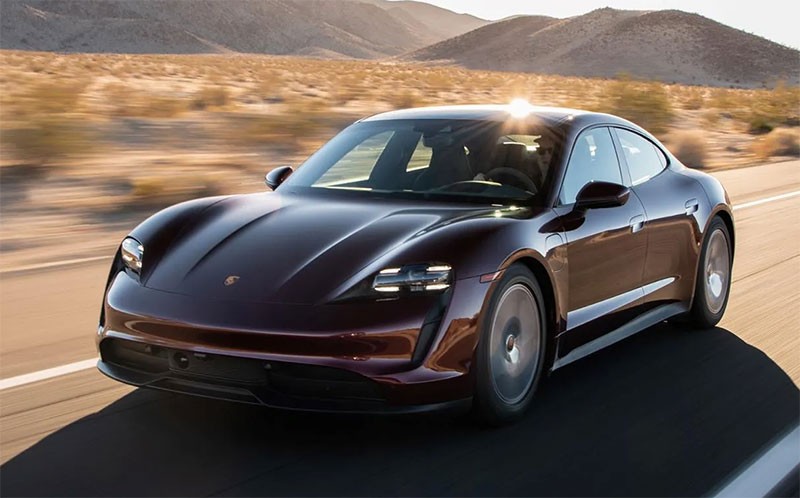 Volkswagen, Porsche และ Audi ประกาศใช้หัวชาร์จ NACS ของ Tesla กับรถยนต์ทุกคันในปี 2025!
