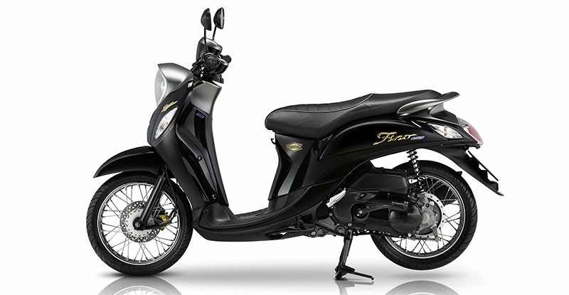 Yamaha ฉลอง 60 ปีในไทย รุกหนักตลาดรถมอเตอร์ไซค์ปี 2567 ตอกย้ำ Premium Brand มัดใจลูกค้า เปิดตัว 5 รุ่นใหม่ ชิงส่วนแบ่งการตลาดเพิ่มขึ้นเป็น 16.4%