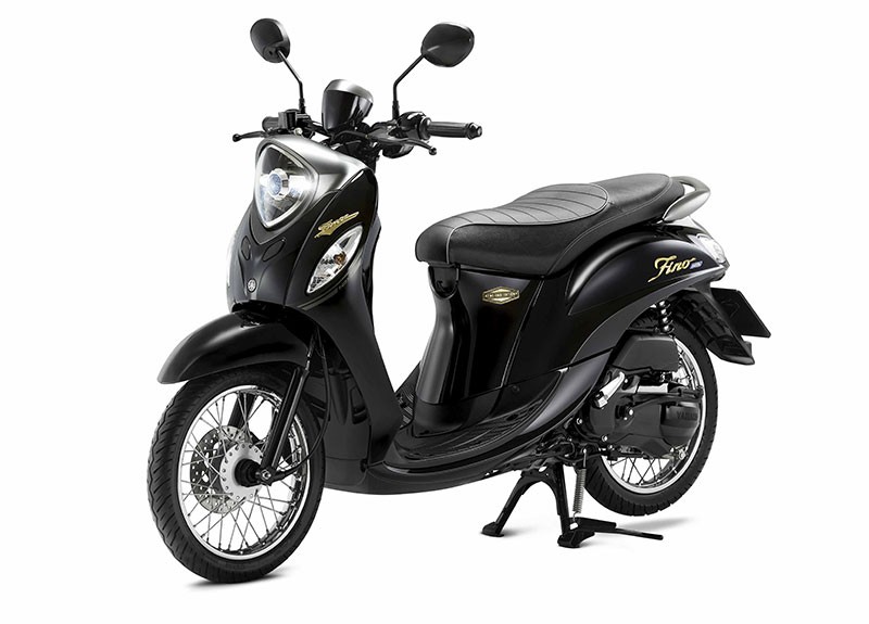 Yamaha ฉลอง 60 ปีในไทย รุกหนักตลาดรถมอเตอร์ไซค์ปี 2567 ตอกย้ำ Premium Brand มัดใจลูกค้า เปิดตัว 5 รุ่นใหม่ ชิงส่วนแบ่งการตลาดเพิ่มขึ้นเป็น 16.4%