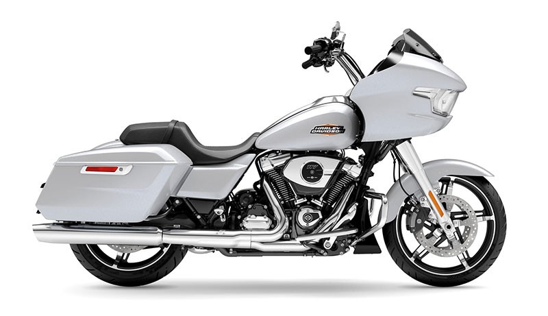 Harley-Davidson เปิดตัวรถมอเตอร์ไซค์ตระกูลทัวร์ริ่งใหม่ ปี 2024 ปรับโฉมรถมอเตอร์ไซค์ 2 รุ่นระดับตำนาน และสร้างมาตรฐานการผจญภัยใหม่