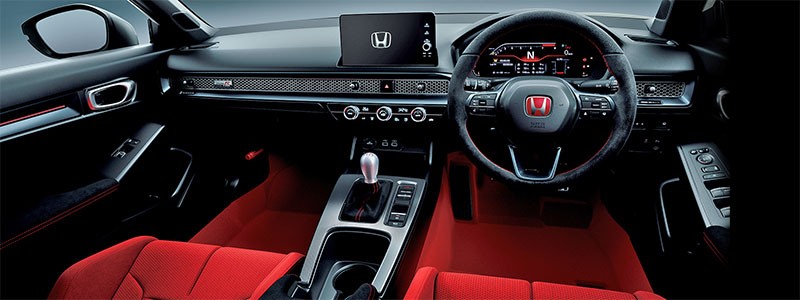สายซิ่งรีบเลย! Honda นำเข้า Honda Civic Type R ล็อตใหม่ปี 2024 พร้อมเปิดจองผ่านเว็บ ในราคาเร้าๆ 3,990,000 บาท!