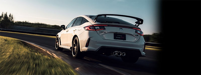 สายซิ่งรีบเลย! Honda นำเข้า Honda Civic Type R ล็อตใหม่ปี 2024 พร้อมเปิดจองผ่านเว็บ ในราคาเร้าๆ 3,990,000 บาท!