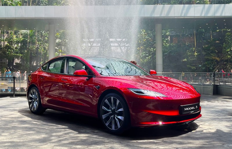 Elon Musk เผย ถ้าไม่มีกำแพงภาษีทางการค้า บริษัทรถ EV จีน จะทำลายบริษัทรถยนต์อื่นเกือบทั้งโลก!