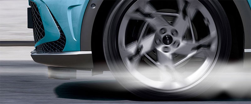 Hyundai และ KIA อวดเทคโนโลยีใหม่ "Active Air Skirt" ที่ช่วยให้รถไฟฟ้า ไปได้เร็วและไวกว่า!