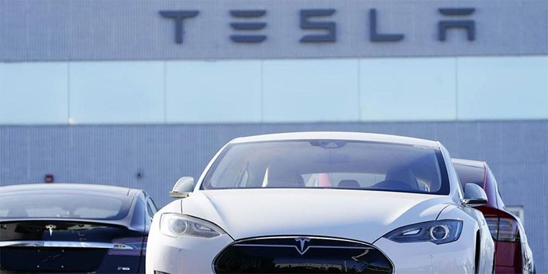 รัฐบาลจีน แบนรถ Tesla ห้ามเข้าสถานที่ราชการ! อ้างเหตุผลความมั่นคง กลัวข้อมูลประเทศรั่วไหล