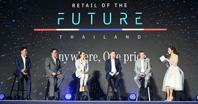 Mercedes-Benz สร้างความเท่าเทียมด้านราคารถหรูในไทย ด้วยโมเดลธุรกิจ “Retail of the Future” ซื้อรถที่ไหนก็ราคาเดียวกันทั่วประเทศ
