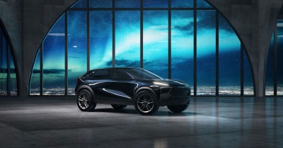 Axalta ประกาศเทรนด์สีรถยนต์แห่งปี 2024 ได้แก่ สี Starry Night เฉดสีดำมีมิติ ฉลองวาระ 1 ทศวรรษ การประกาศเทรนด์สีรถยนต์
