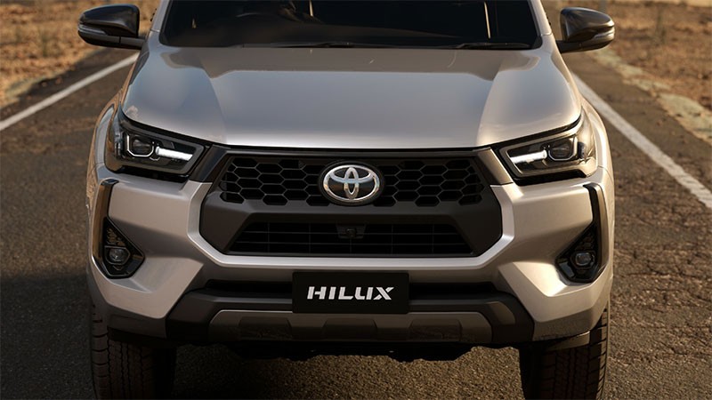 Toyota Australia เปิดตัว Toyota Hilux รุ่นปรับโฉมใหม่ ปี 2024 มาพร้อมขุมพลังดีเซล Mild Hybrid 48V เตรียมขายในออสเตรเลีย