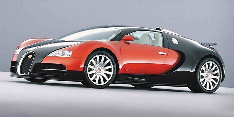 Bugatti เตรียมเปิดตัวรถ Hypercar รุ่นใหม่ ที่จะมาแทน Bugatti Chiron กลางปี 2024 ซึ่งคาดว่าจะใช้ไฟฟ้าด้วย!