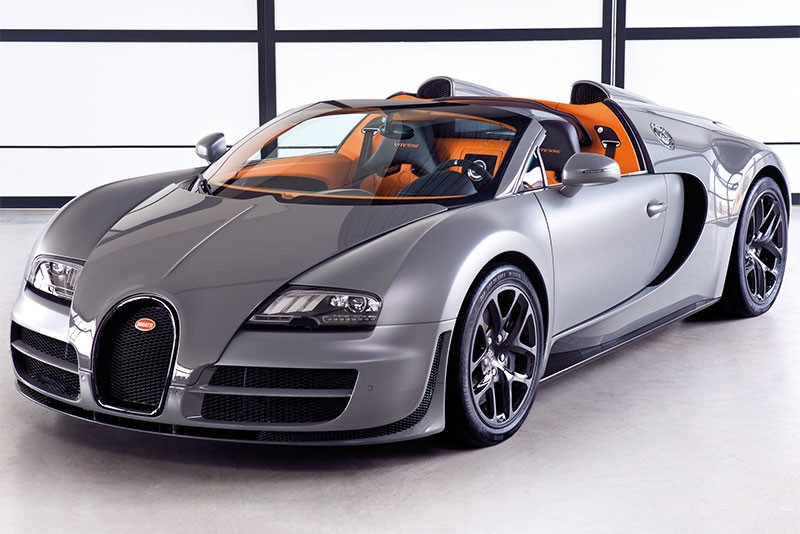 Bugatti เตรียมเปิดตัวรถ Hypercar รุ่นใหม่ ที่จะมาแทน Bugatti Chiron กลางปี 2024 ซึ่งคาดว่าจะใช้ไฟฟ้าด้วย!