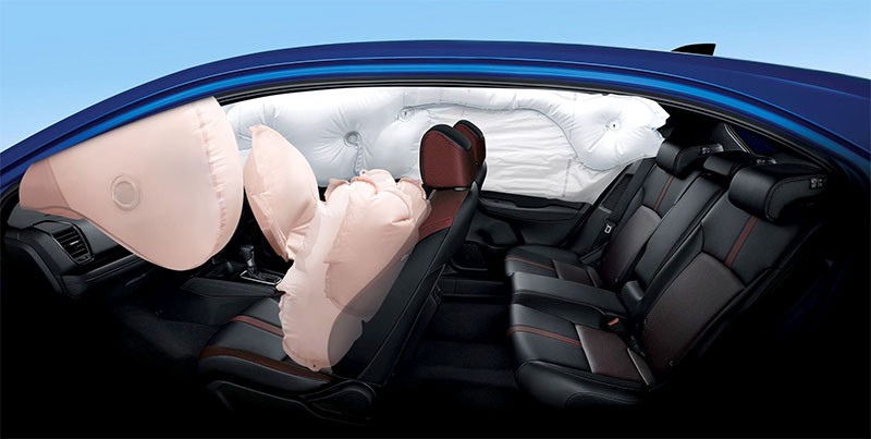 Honda ปรับโฉม “Honda City Hatchback ใหม่” ด้วยราคา 599,000 - 799,000 บาท เพิ่มรุ่นย่อย e:HEV SV ขับฟรีสูงสุด 6 เดือน!