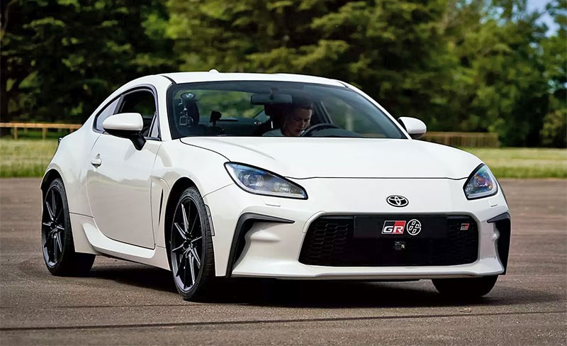 Toyota GR86 และ Subaru BRZ จะไม่ได้ขายต่อในยุโรปหลังสิ้นปี 2024 นี้ จากมาตรฐานความปลอดภัยใหม่ไม่ผ่าน